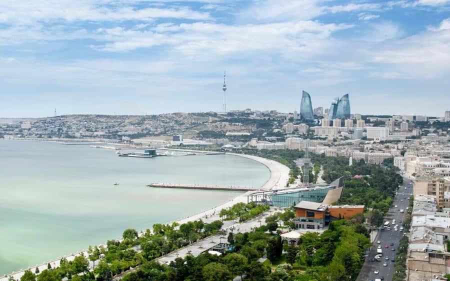 Private Baku City - The Miniature Book Museum’s Tiny Surprise