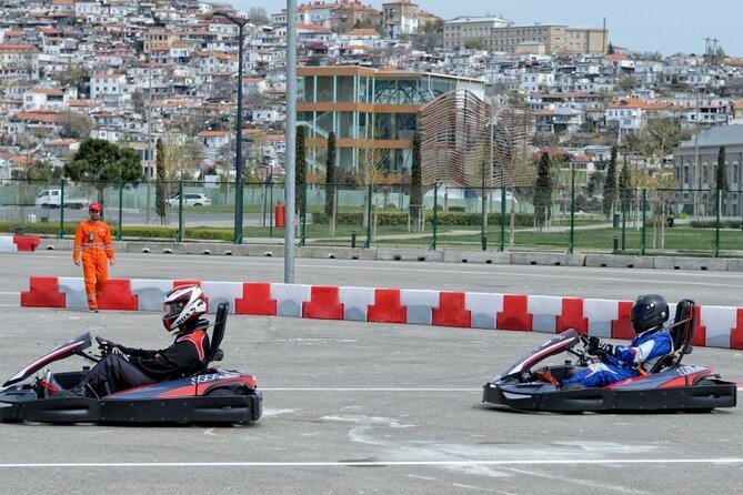 Private Full-Day Baku Adventure Tour - A full day of activities beyond central Baku