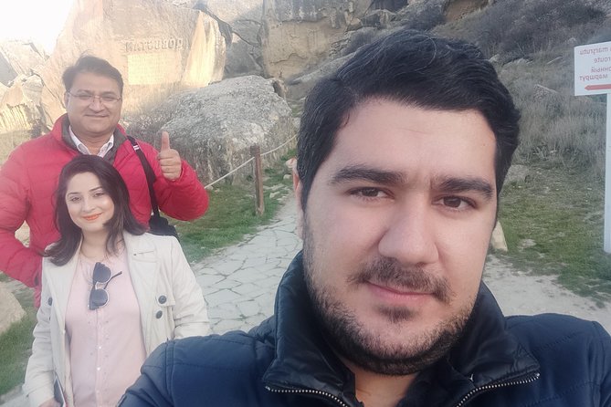 Private Full-Day Gobustan and Absheron Tour - Bibi-Heybat Mosque, a worthwhile religious stop