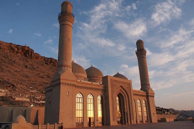 Private Full-Day Gobustan and Absheron Tour - Ateshgah Fire Temple and the old fire tradition