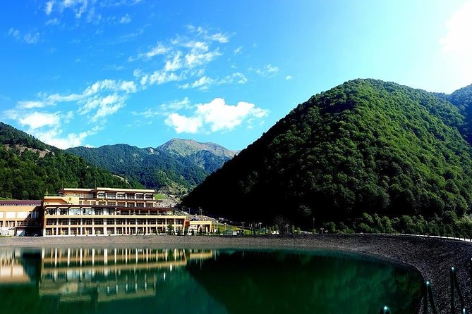 Private Gabala Tour - Key points to know before booking