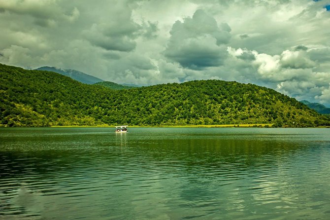 Private Gabala Tour - Gabala city and the long road home