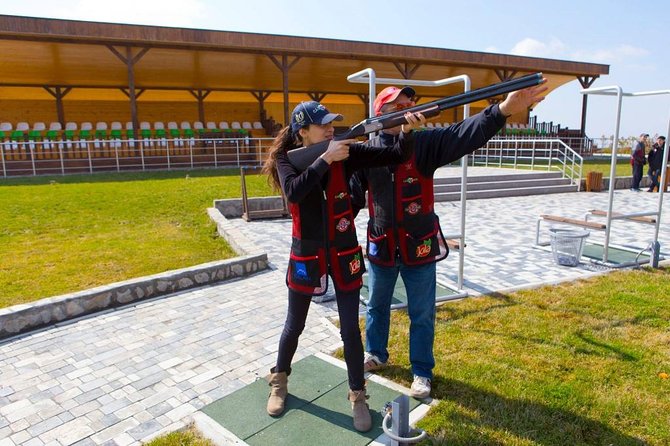 Private Gabala Tour - Private transport, guide quality, and comfort