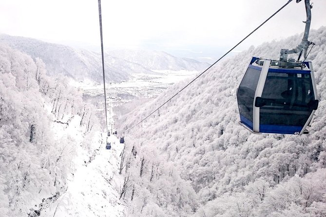 Private Gabala Tour - What the $120 price really buys