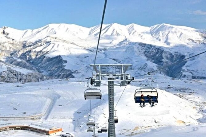 Private Gabala -Tufandag Day Trip in Nature - Key points to know before booking