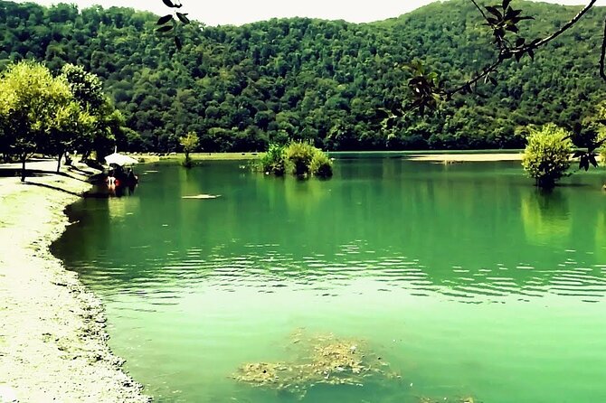Private Gabala -Tufandag Day Trip in Nature - Nohur Lake gives you the day’s quiet pause