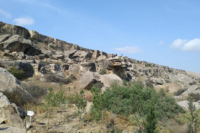 Private Gobustan Tour - The 1846 oil well and Azerbaijan’s industrial story