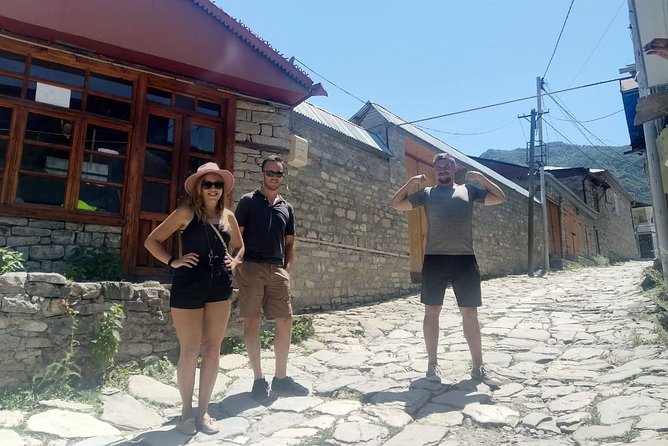 Private Lahij Tour - Key points at a glance