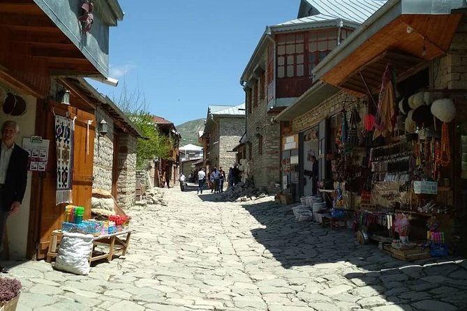 Private Lahij Tour - Why Lahij makes a worthwhile day from Baku