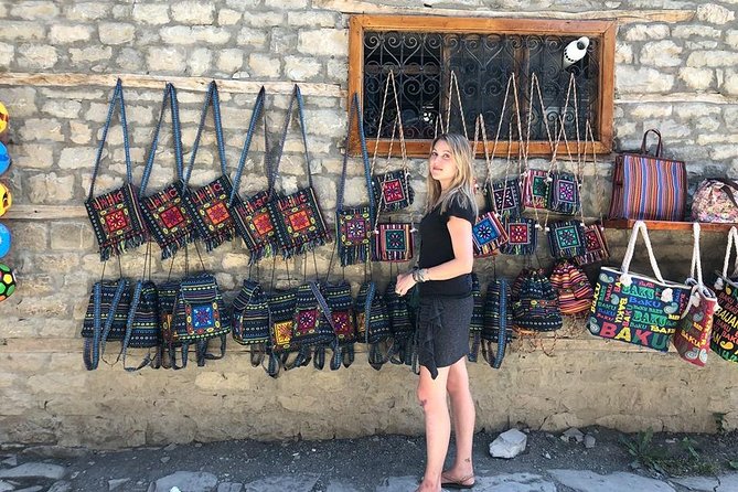 Private Lahij Tour - Lahij village and its stone lanes