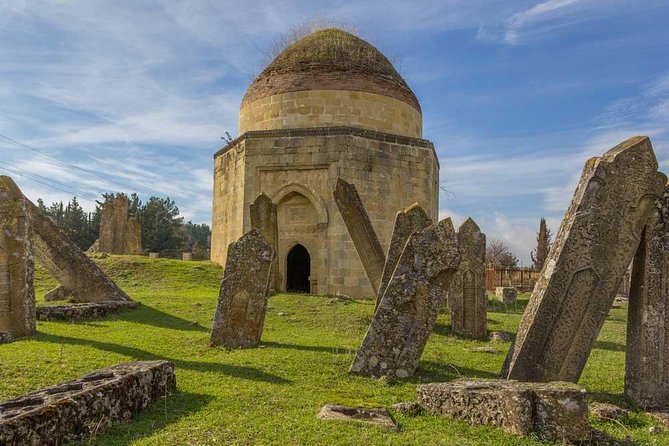 Private Shamakhi - Lahij tour - Is $120 per person a fair price?