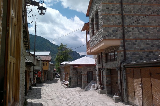 Private Shamakhi - Lahij tour - Who will enjoy this route most?