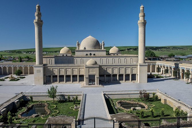 Private Sheki Tour - Is a Baku to Sheki day trip worth the road?