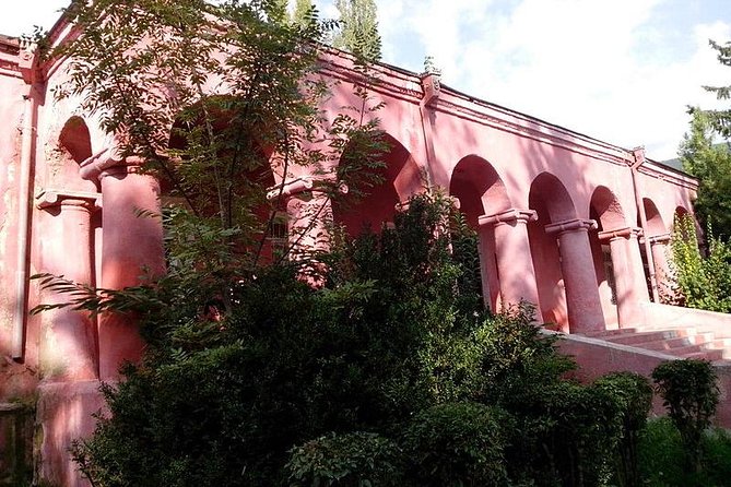 Private Sheki Tour - Timing, comfort, and who should book