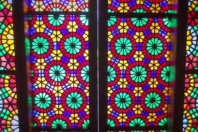 Private Sheki Tour - Four Regions of Azerbaijan in one day - Why Sheki is worth the long ride from Baku