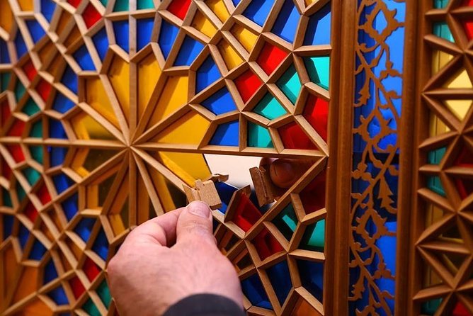 Private Sheki Tour - Four Regions of Azerbaijan in one day - Starting at Gosha Gala Tower and the Double Gates