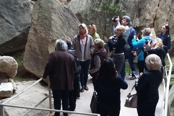 Private Tour to Gobustan National Park - Timing, comfort, and practical planning