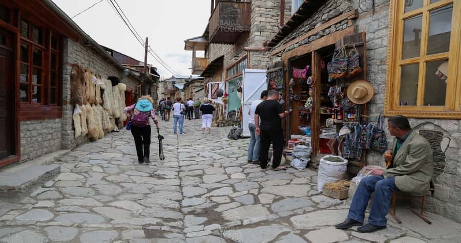 Private Tour to Shemakhi & Lahij From Baku - Five details worth knowing before you go