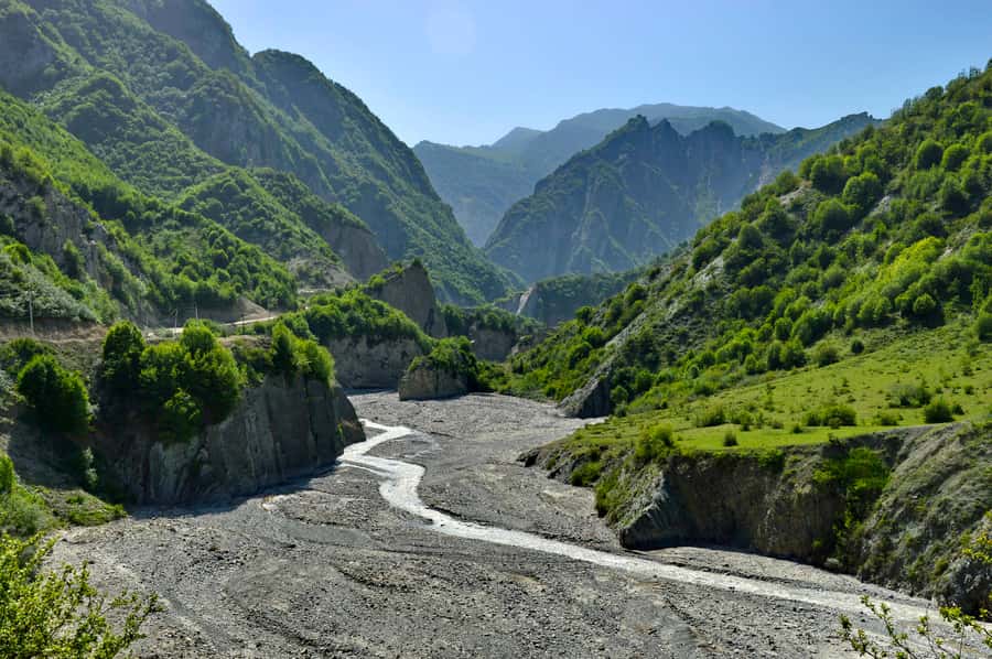 Private Tour to Shemakhi & Lahij From Baku - Is the $106 price good value?