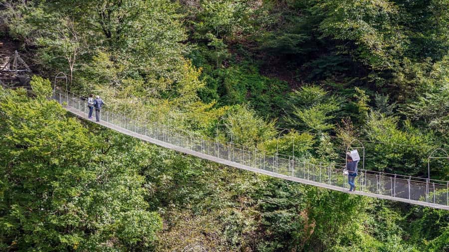 Private Tour to Shemakhi & Lahij From Baku - The main strengths and weaknesses