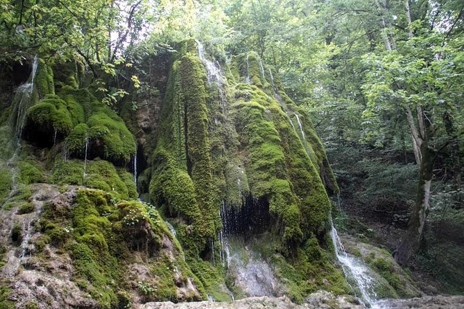 Relaxable and Knowledgeable 9 days Tour in Azerbaijan - Days 1 and 2: Start gently, then meet Baku