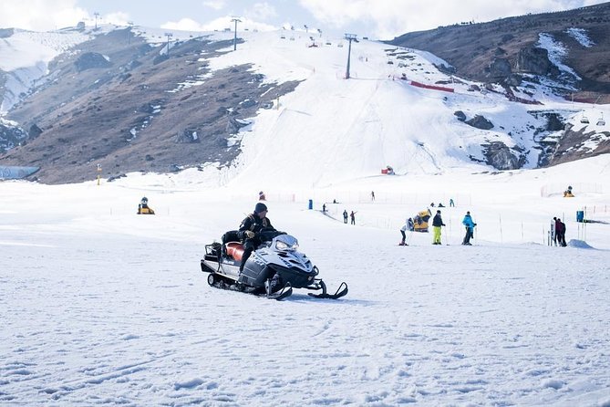 Shahdag Adventure Tour Azerbaijan - Key points about the Shahdag day trip