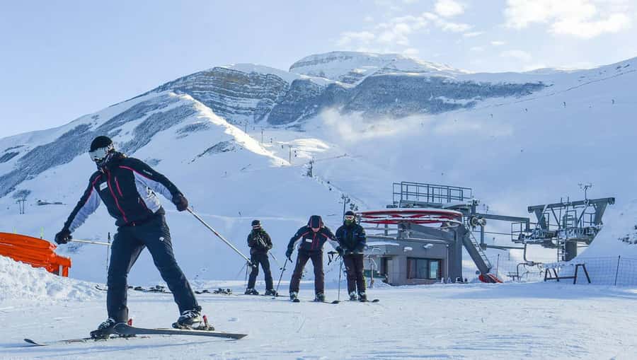 Shahdag & Candy Cane – No Obligatory Extras (Group/Private) - Why this northern Azerbaijan day trip works