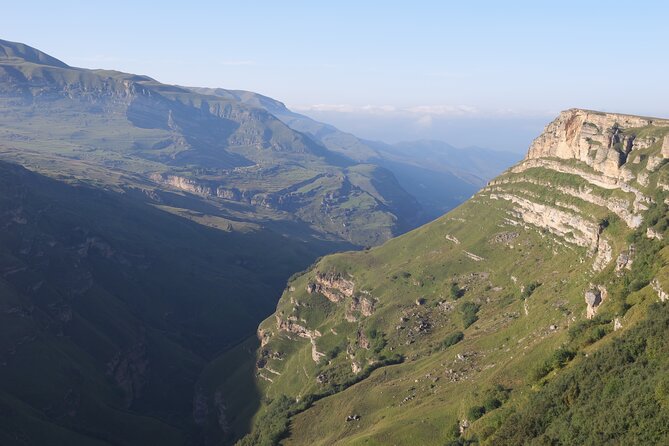 Shahdag Majesty of the Caucasus Unforgettable 2 Day in Azerbaijan - At a glance: four strong reasons to consider it
