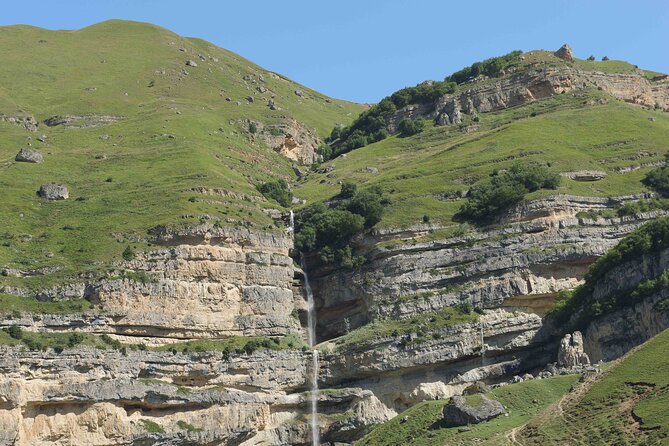 Shahdag Majesty of the Caucasus Unforgettable 2 Day in Azerbaijan - Sudur: a village shaped by weather and height