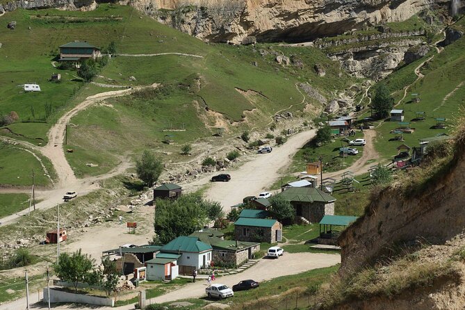 Shahdag Majesty of the Caucasus Unforgettable 2 Day in Azerbaijan - Is $699 good value for four people?
