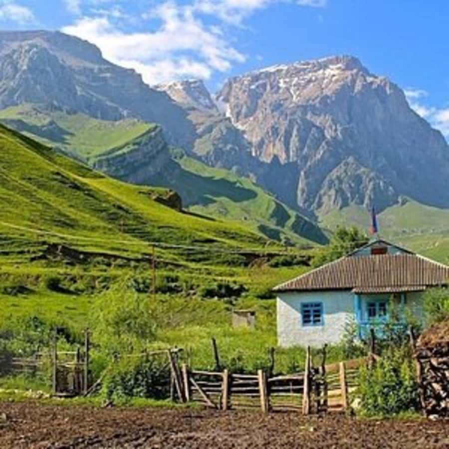 Shahdagh Guided Tour - Key points to know before booking