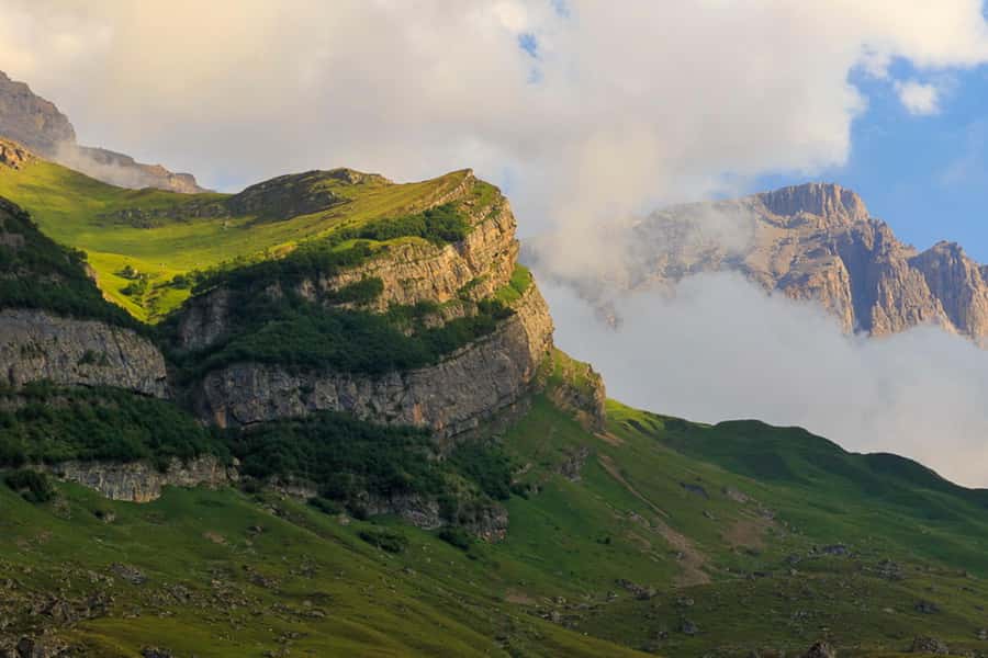 Shahdagh Guided Tour - Choosing activities without overspending