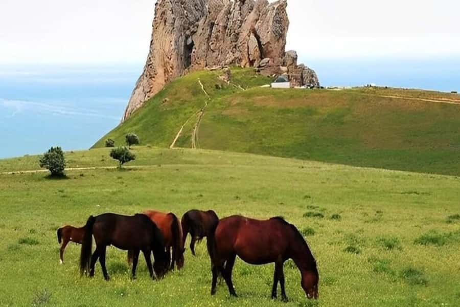Shahdagh Guided Tour - The real cost of a one-day Shahdag outing