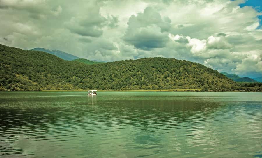 Shamakhi and Gabala Guided Day Tour - Why this day trip is worth considering