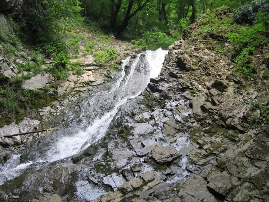 Shamakhi and Gabala Guided Day Tour - Leaving Baku for the northwestern route