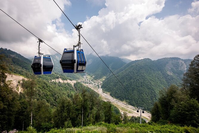 Shamakhi And Gabala Tour (All inclusive) - Nohur Lake: quiet water and optional boating
