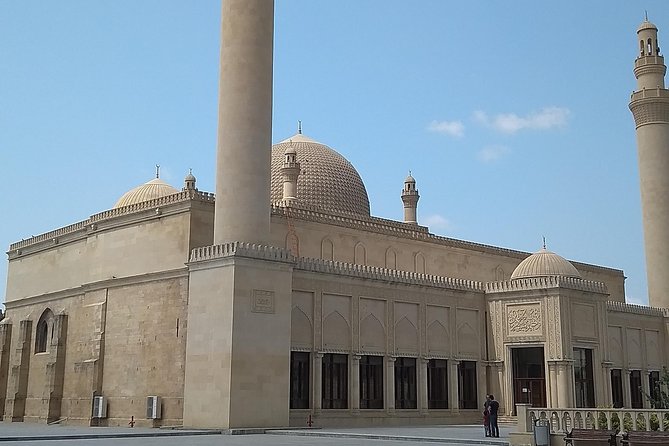 Shamakhi-Gabala Tour - Why this day trip works from Baku
