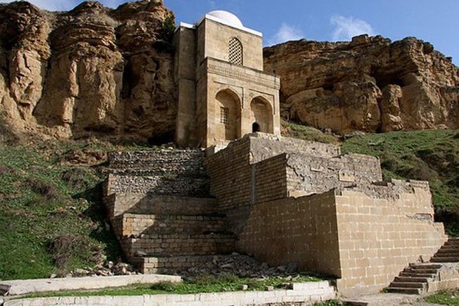Shamakhi-Gabala Tour - Shamakhi’s Juma Mosque and the Shirvan connection