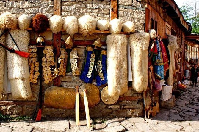 Shamakhi & Lahij Tour - What the $130 price really covers