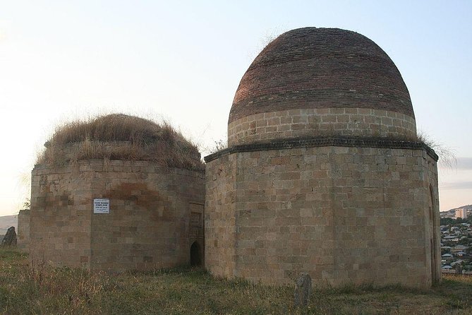 Shamakhi & Lahij Tour - Who will enjoy this full-day outing