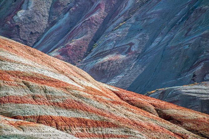 Shared Candy Mountain Tour from Guba - What this northern Azerbaijan day trip is really about