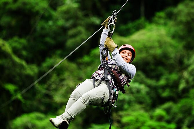 Sheki Adventure Nature Private Tour (Zipline, ATV, Off-road) - Key points to know before booking