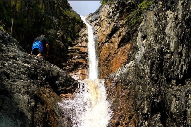 Sheki Adventure Nature Private Tour (Zipline, ATV, Off-road) - Why Sheki is worth the long ride from Baku