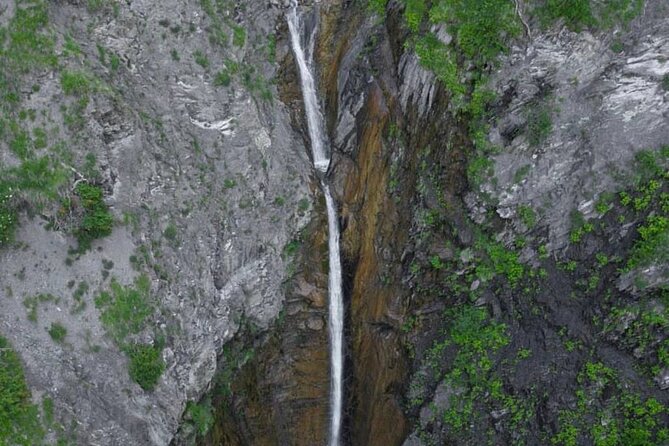 Sheki Adventure Nature Private Tour (Zipline, ATV, Off-road) - ATV and off-road riding: check the price before you go