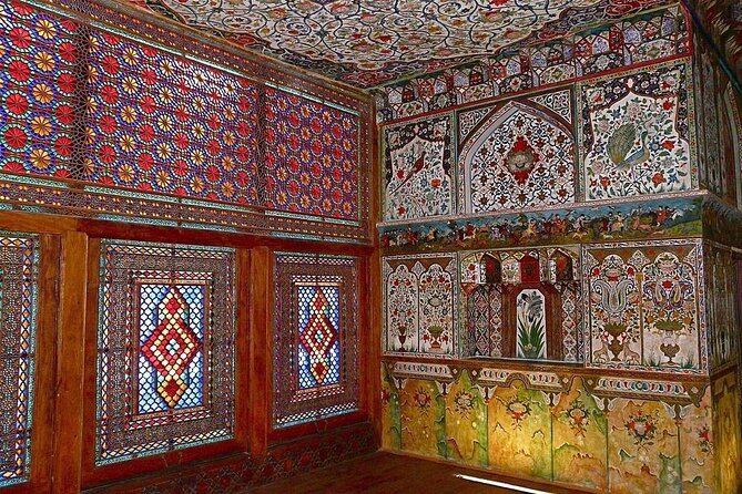 Sheki Cultural and Historical Shared Tour - Why Sheki is worth the long drive from Baku