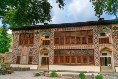 Full Day Tour to Five Regions of Azerbaijan