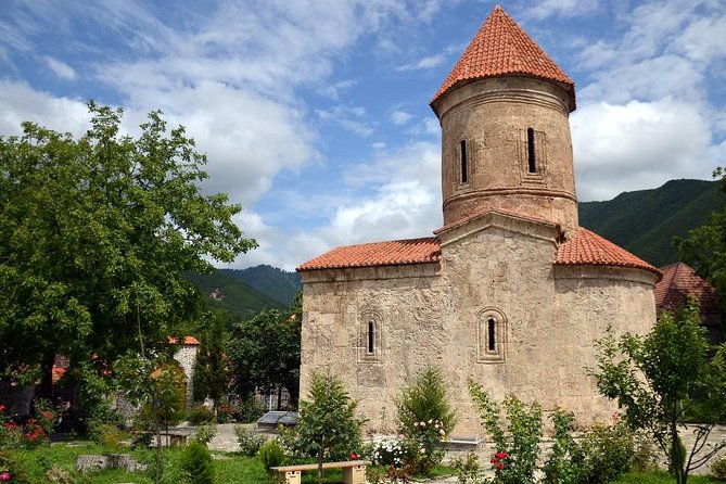 Sheki tour with overnight - Price, extra costs, and overall value