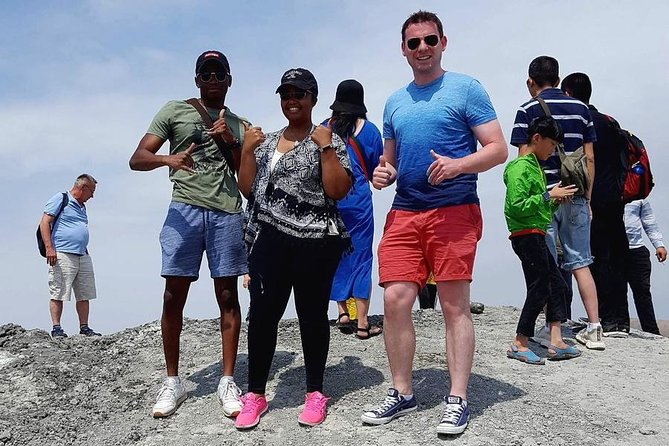Small-Group Day Trip to Gobustan, Mud Volcanoes, Ateshgah & Yanar Dagh - Why this day trip makes sense from Baku