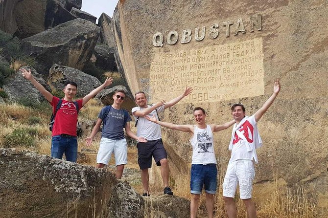Small-Group Day Trip to Gobustan, Mud Volcanoes, Ateshgah & Yanar Dagh - Ateshgah explains Baku’s sacred fire