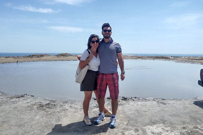 Small-Group Day Trip to Gobustan, Mud Volcanoes, Ateshgah & Yanar Dagh - The guide can shape the whole experience